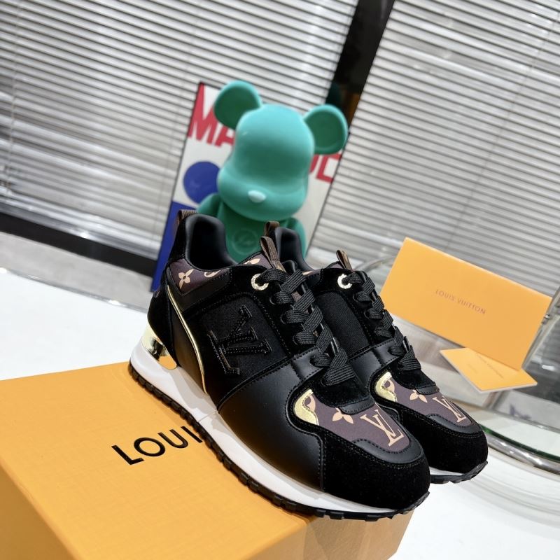 Louis Vuitton Run Away Sneaker